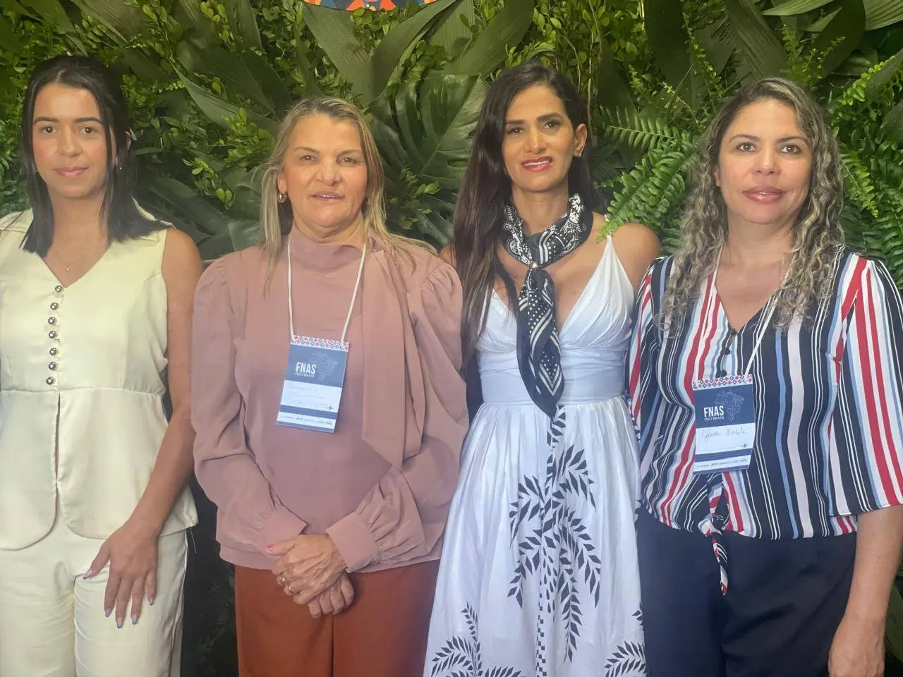 Lajeado participa do evento “FNAS pelo Brasil” em Palmas